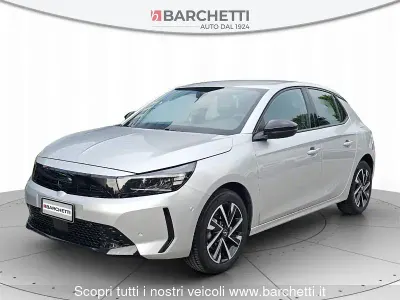 Usata Opel Corsa 101 CV (74 kW) 2025 Bianco Utilitaria