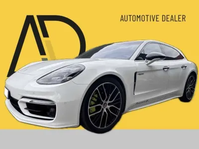 Usata Porsche Panamera S E-Hybrid Sport Turismo 441 CV (324 kW) 2021 Other Berlina