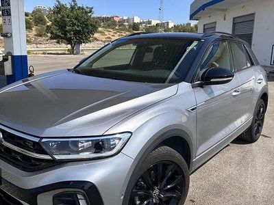 Usata 2023 VW T-Roc R-line SUV | 24.000 € (Buon prezzo)