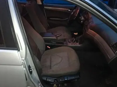 Usata BMW 320