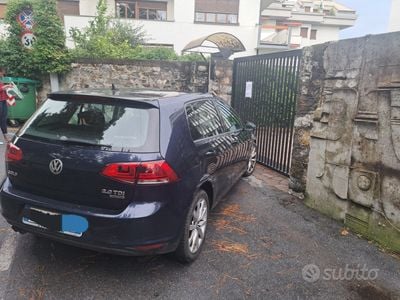 VW Golf VII