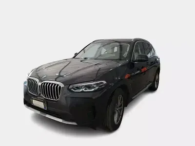 Usata BMW X3
