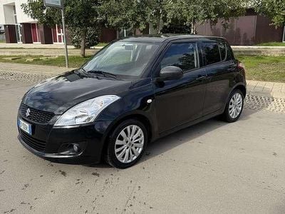 Usata Suzuki Swift GL 94 CV (69 kW) 2014 Utilitaria