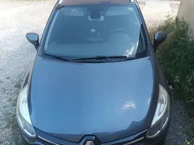 Usata Renault Clio