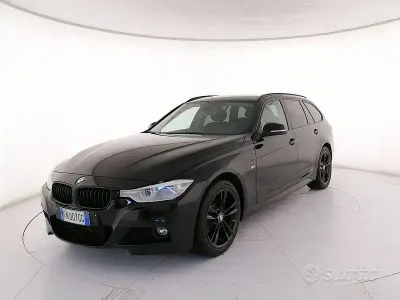 Usata BMW 320