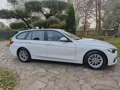 Usata BMW 318
