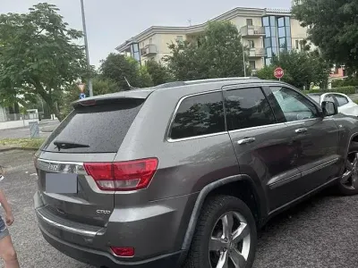 Usata Jeep Grand Cherokee