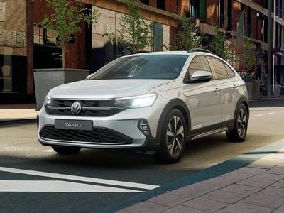 Usata VW Taigo