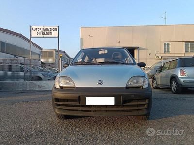 Usata Fiat 600 2000 Coupé