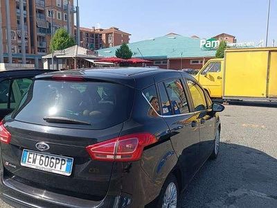 Usado Ford B-MAX 105 CV (77 kW) 2014 Monovolumen
