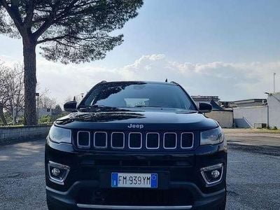 Gebraucht Jeep Compass