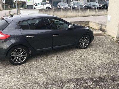 Usata 2011 Renault Mégane GT Line GT-Line Berlina | 4300 € (Cara)