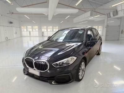 Usata BMW 118 Advantage 150 CV (110 kW) 2023 Other Utilitaria