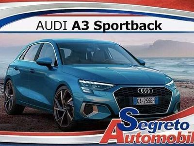 usata Audi A3 e-tron -