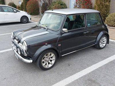 usata Mini 1300 1.3 Cooper Sports Pack O.S.