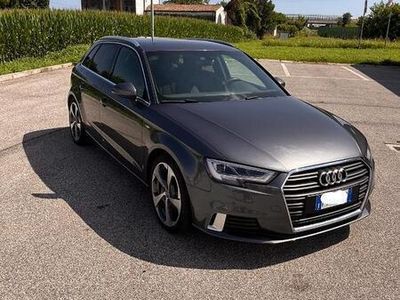 Audi A3 Sportback e-tron