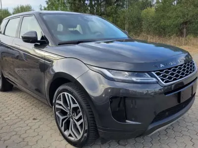 Usata Land Rover Range Rover evoque 150 CV (110 kW) 2014 SUV
