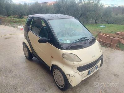 Usata Smart ForFour 2002