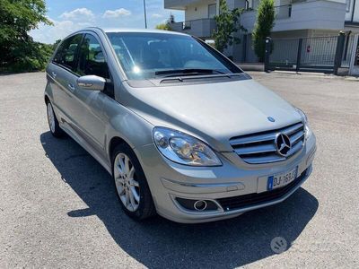 usata Mercedes B150 classeSport