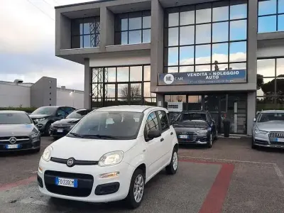 Usata Fiat Panda