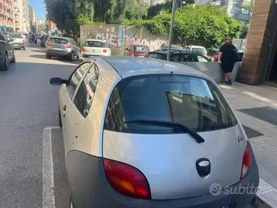 Usata Ford Ka