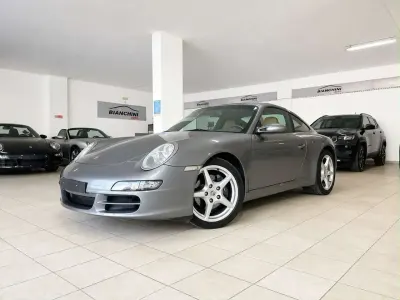 Usata Porsche 911 Carrera