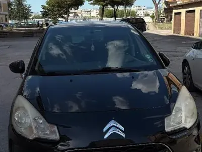 Usata Citroën C3