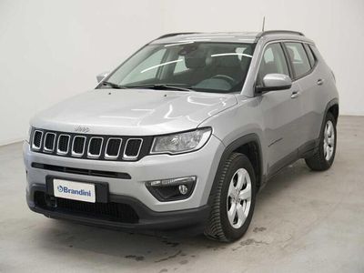 usata Jeep Compass 1.6 longitude 2wd 120cv