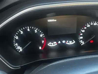 Usata Ford Focus
