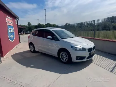 Usata BMW 216 Active Tourer