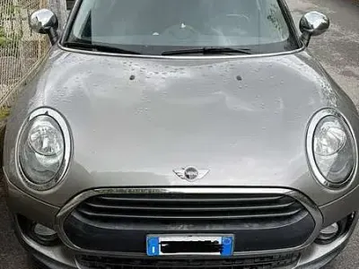 Usata Mini One D Clubman