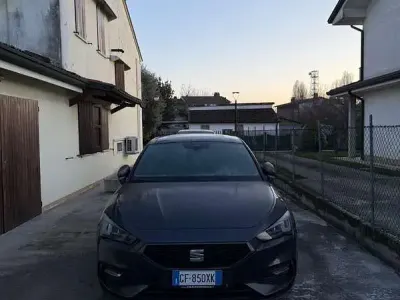 Usata Seat Leon