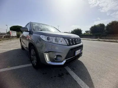 Usata Suzuki Vitara