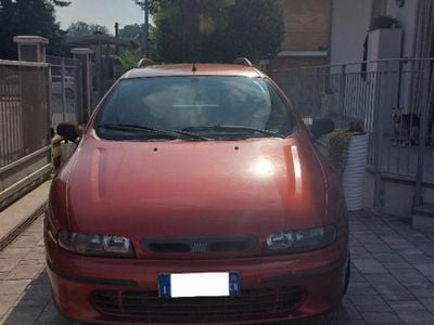 Fiat Marea