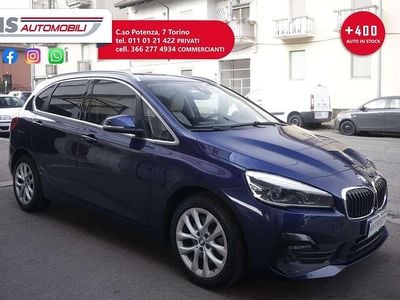 BMW 220 Active Tourer
