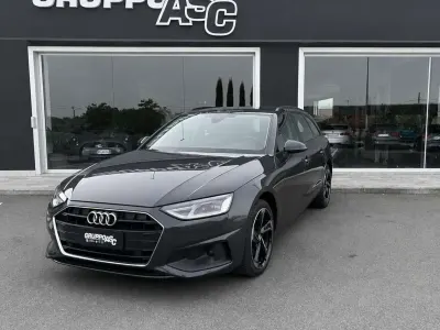 Usata Audi A4