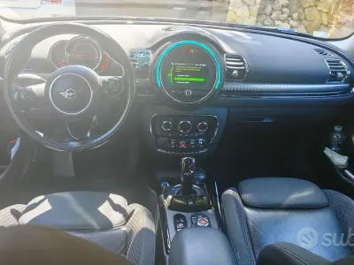 Usata Mini Clubman
