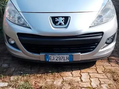 Usata Peugeot 207 88 CV (64 kW) 2011