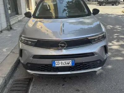 Usata Opel Mokka