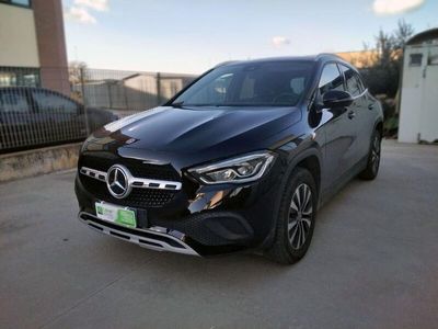 usata Mercedes GLA180 Classed d Automatic Sport, FINANZIABILE, GARANZIA 12 MESI