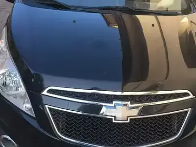 Usata Chevrolet Spark