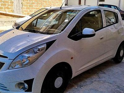 Usata 2011 Chevrolet Spark LS Utilitaria | 4500 € (Buon prezzo)