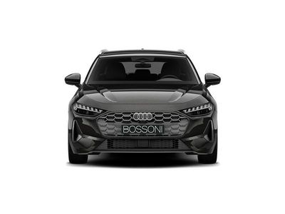 Begagnad Audi A5 Advanced 204 HK (150 kW) 2025 Svart Kombi