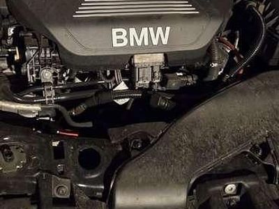 Usata BMW X1 150 CV (110 kW) 2016 SUV