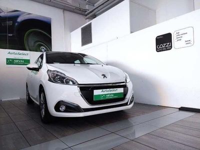 usata Peugeot 208 100 S&S 5p. Mix del 2019 usata a Legnano