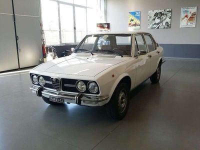 usata Alfa Romeo Alfetta Alfetta1.6