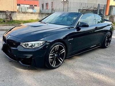 Usata BMW M4 431 CV (317 kW) 2016 Coupé