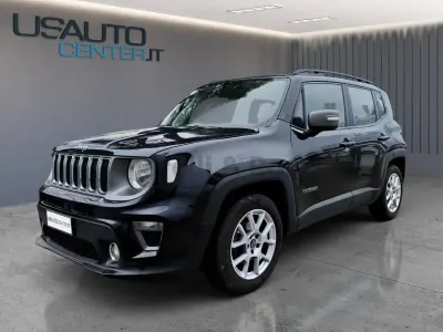 Gebraucht Jeep Renegade