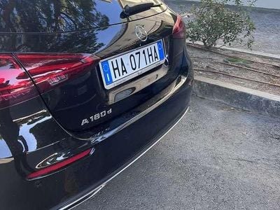 Nuova 2025 Mercedes A200 Edition Berlina | 32.000 € (Ottimo prezzo)
