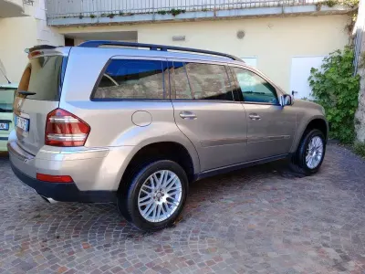 Usata Mercedes GL320